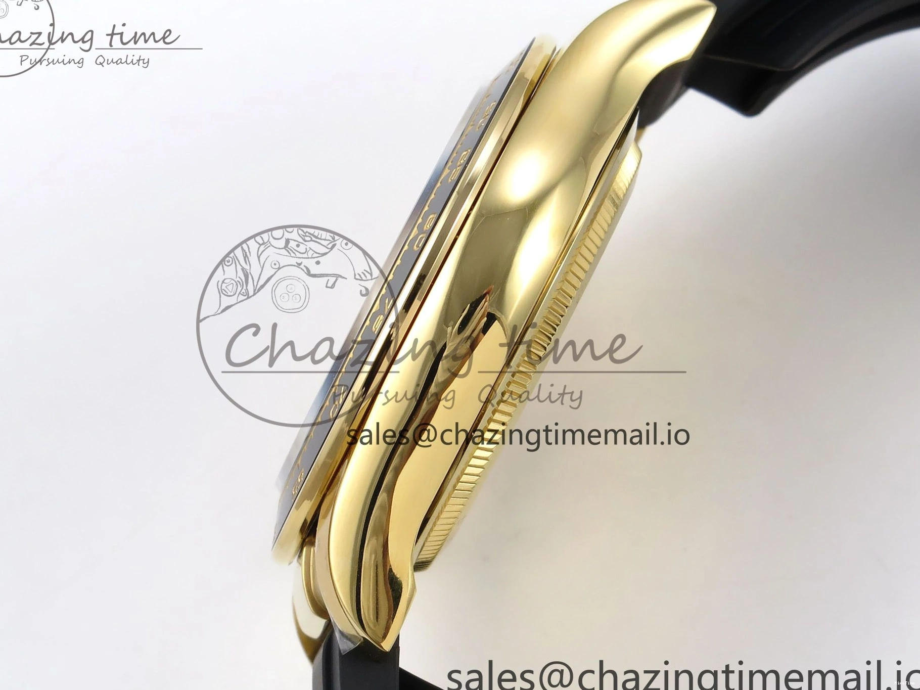 MiroTime 0417 Colorful Daytona 126518 QF 1:1 Best Edition White Dial on Oysterflex Strap SH4131 V6（Gain Weight） 1201